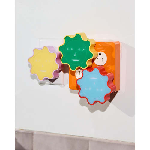 Everybody Sun Nightlight | Dusen Dusen