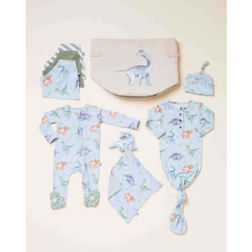 Cuddle-saurus Essential Bundle