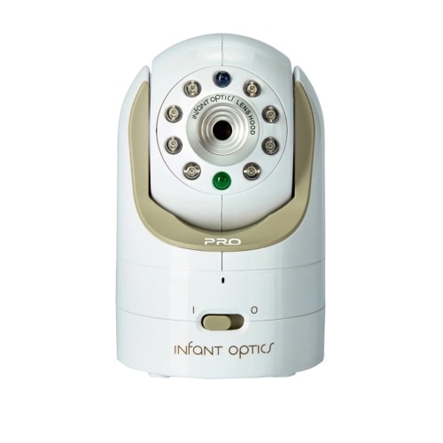 Infant Optics DXR-8 Pro Camera