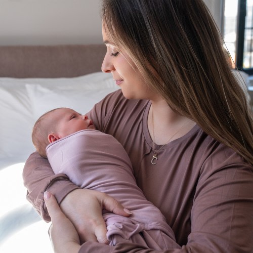 HALO Supersoft Viscose from Bamboo 2.0 TOG Sleepsack Swaddle