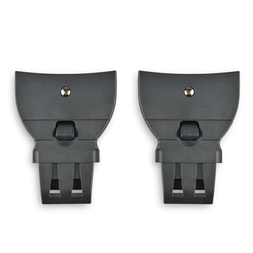 Qool Car Seat Adapter