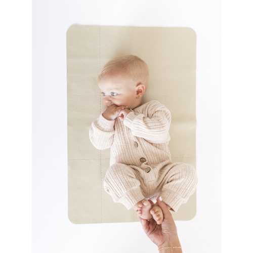 The Changing Pad