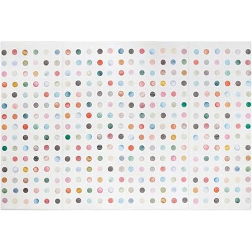 Foldable Baby Tumbling Mat – Padded Baby Play Mat for Floor | Memory Foam Play Mat for Baby | Foldable Kids Play Mat | Durable, Stylish, and Cushioned Design