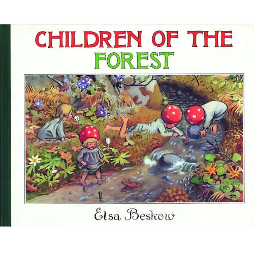 Children of the Forest (Mini Edition)