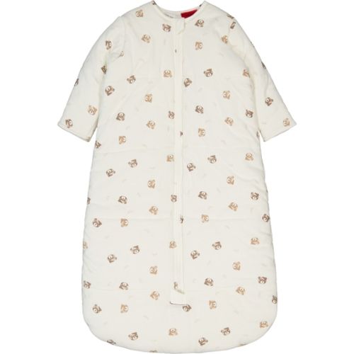 Cream Baby Long Sleeve Padded 3.0 Tog Sleeping Bag | Best&Less™ Online