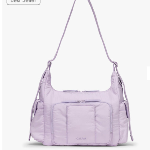 Crossbody Diaper Bag