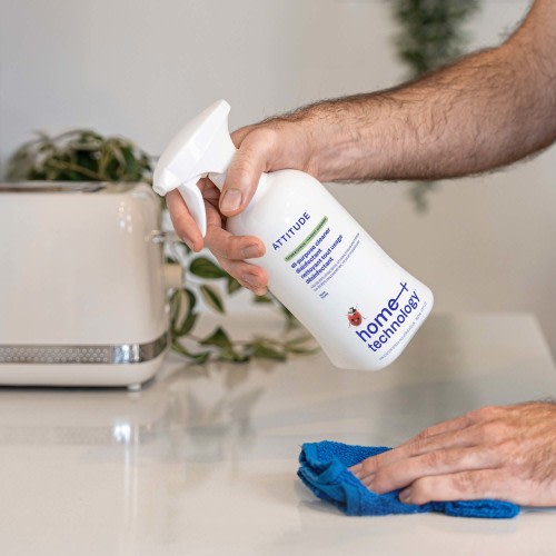 All Purpose Cleaner - Disinfectant