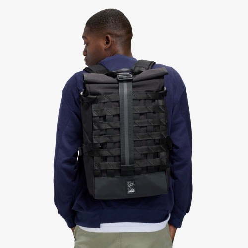 Daddy diaper bag