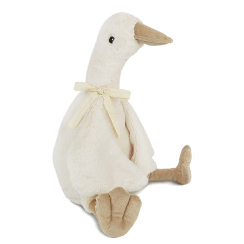 Pru Floppy Goose Stuffed Animal – oh baby!