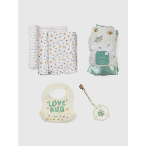 JuJuBe Everyday Baby Basics Bundle