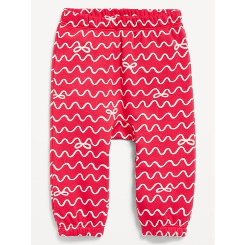 Printed Sweatpants for Baby