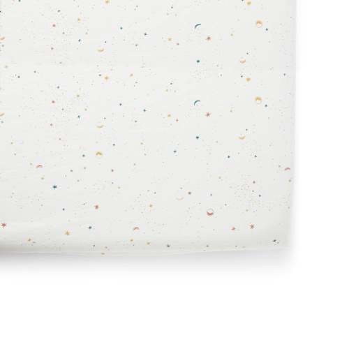 Organic Cotton Crib Sheet for Baby | Pehr