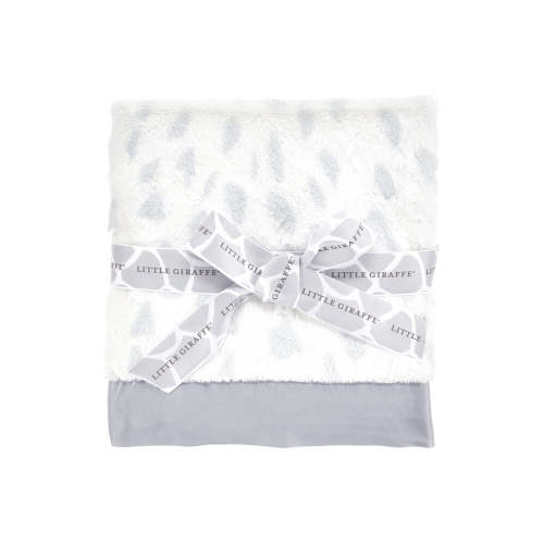 Luxe Deer Blanket