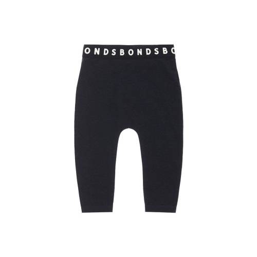 Bonds Stretchies Leggings - Black