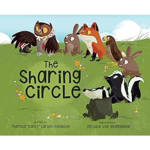 The Sharing Circle