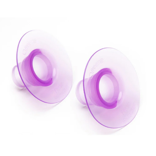 Freemie Collection Cup Flanges - SlimFit 21mm