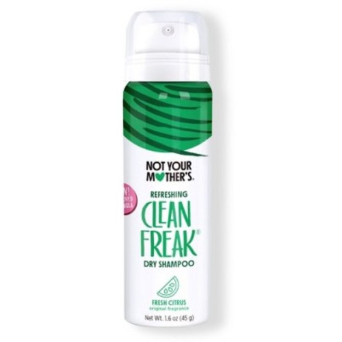 Not Your Mother's Clean Freak Refreshing Dry Shampoo