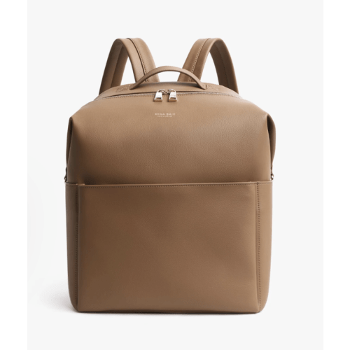 Mina Baie Stevie Carryall Terra / Gold