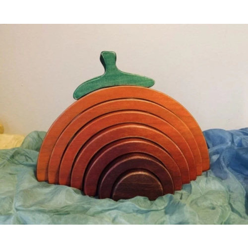 Pumpkin Stacker