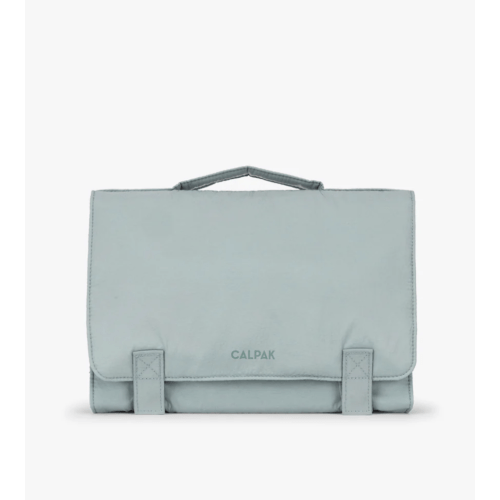 Diaper Changing Pad Organizer - BLUEBELL