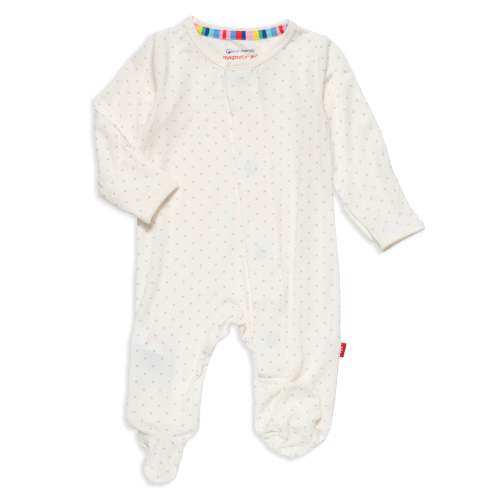 Magnetic Me | Pin Dot Footie