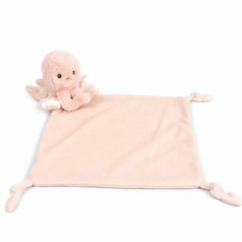 Odessa Octopus Blankie