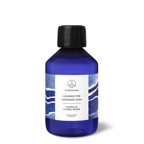 Lavender Vera Organic