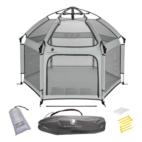 Pop 'N Go™ Playpen | Kids Pop-Up Tent | California Beach Co. – The California Beach Co.