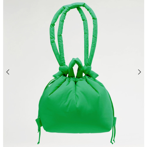 Green Ona Soft Bag – Ölend