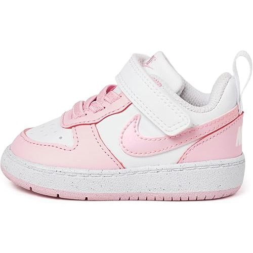 Nike Kids' Court Borough Low Recraft Shoes