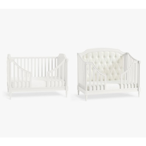 Blythe 3-In-1 Toddler Bed Conversion Kit Only