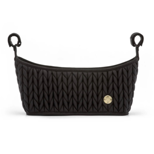 Stroller Organizer Black