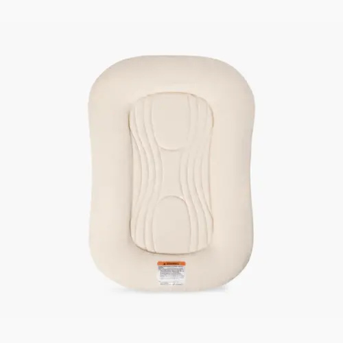 Infant Lounger Wave | Natural
