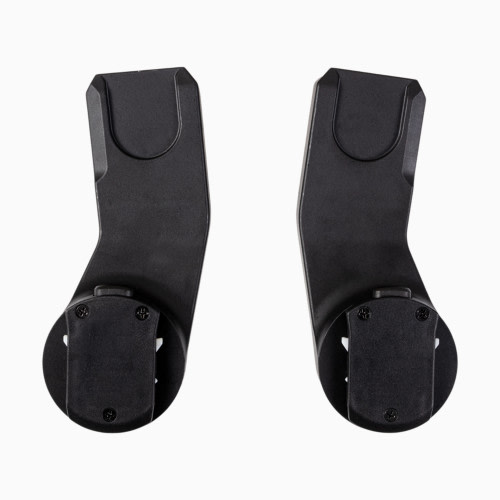 Dune/Reef Universal Car Seat Adapters - Black
