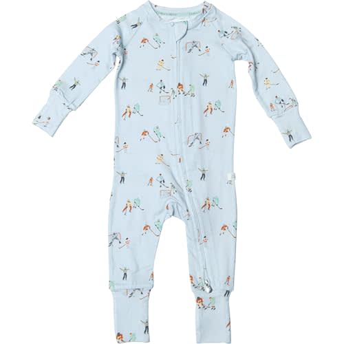Loulou Lollipop Tencel Lyocell Sleeper