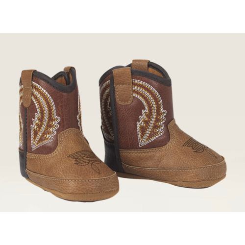 Infant lil stompers evan boot | Ariat
