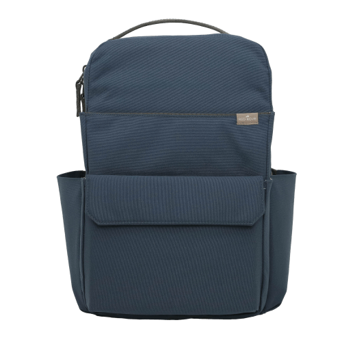 Red Rovr Roo Backpack - Navy