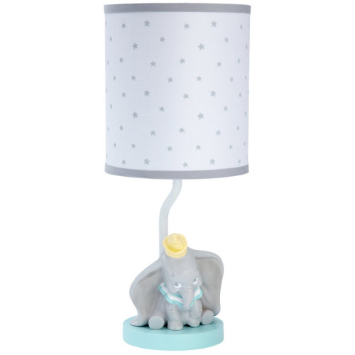 Disney Dumbo Dream Big 15.85" Table Lamp | Wayfair