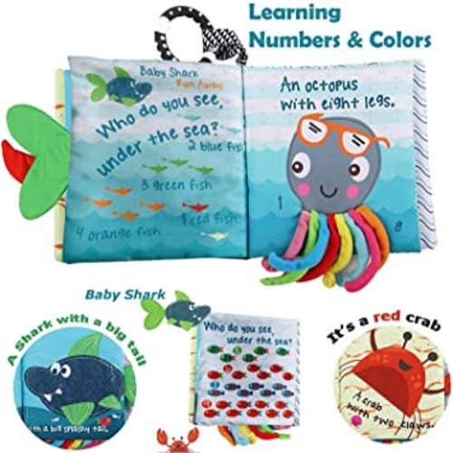 Soft Books
