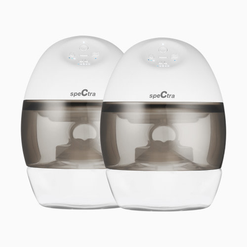 Spectra Premier Wearable Breast Pump
