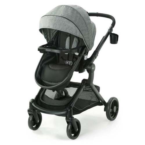 Graco Modes Nest Stroller (Nico)