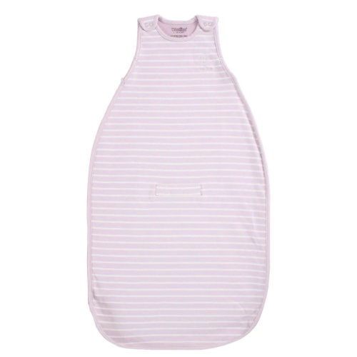 4 Season® Ultimate Baby Sleep Bag, Merino Wool & Organic Cotton, Lilac