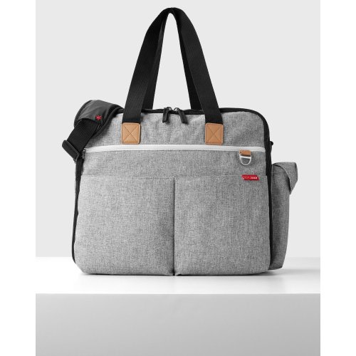 Duo Weekender Diaper Bag - Skip Hop | Carter's