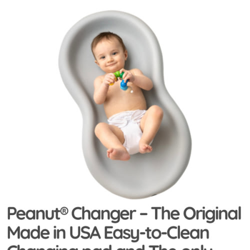 Peanut Changer