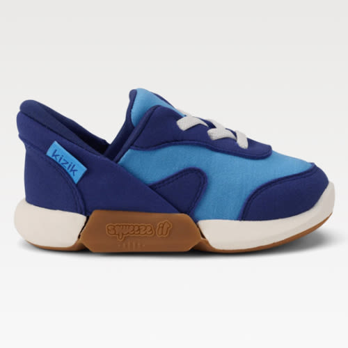 Squeeze It - Bellwether Blue