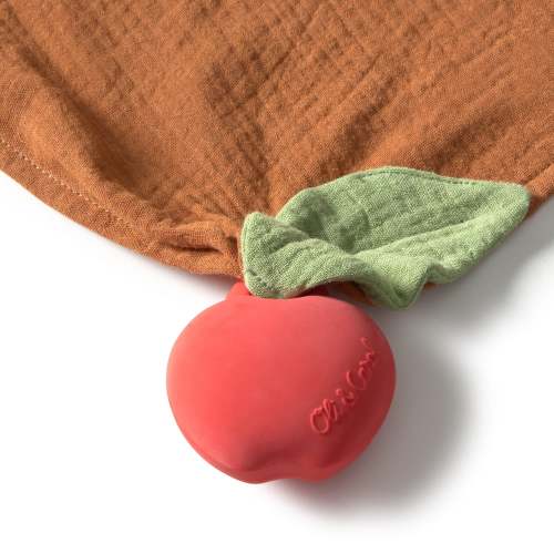 Pepa the Apple Big Doudou