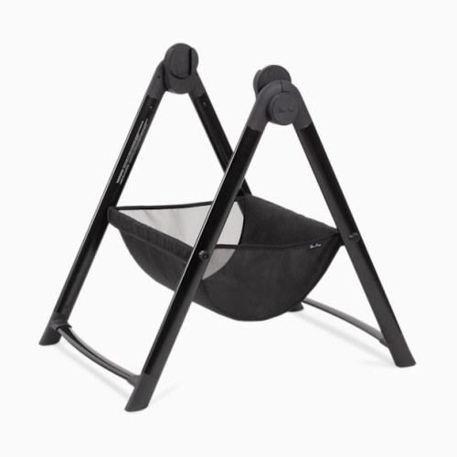 Dune/Reef Bassinet Stand - Black