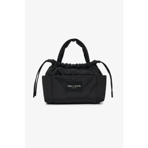 Mini Luna Drawstring Stroller Bag