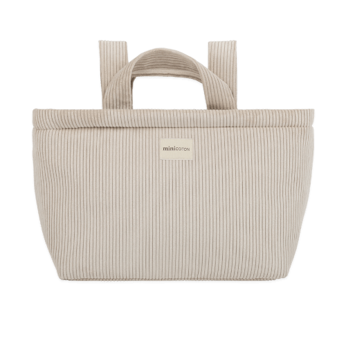 Carry Stone · Minicoton