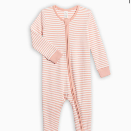 Peyton Zipper Sleeper